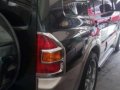 1999 pajero CK BK-4