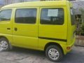 Suzuki Multicab Mini van-1