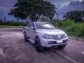 Mitsubishi Strada GLX V 4X2 2015 -10