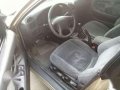 Mitsubishi Galant VR4 Very Good Condition-10