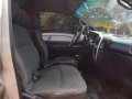 HYUNDAI STAREX 2006 model 4x2 Manual-7