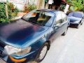 Toyota Corolla GLI Manual 1995 Blue-3