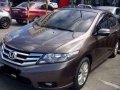 For sale Honda City 2013-0