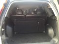 Honda CRV 2003 AT 2.0 iVtec DOHC Gas -3