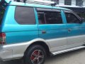 Mitsubishi Adventure GLS MT 1998 For Sale-2