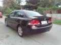 Honda Civic 1.8s Automatic Black For Sale-2