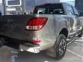 Mazda BT50 pick-up 4x2 Manual 109k all in dp-5
