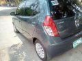 Hyundai i10 1.2gls automatic transmission-2