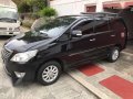 Toyota Innova G 2013-1