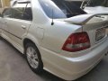 2002 Honda City Type Z Manual-11