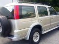 For sale 2006 Ford Everest 4X2-1