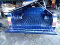 Mitsubishi L200 1999 Blue For Sale-1