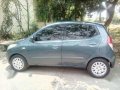 Hyundai i10 1.2gls automatic transmission-0