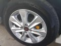 2002 Honda City Type Z Manual-9