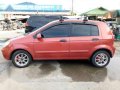 Hyundai Getz 2007-2
