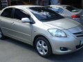 Toyota Vios 1.5G 2007-1