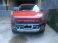 Ford ranger wildtrak 3.2 matic 4x4 2015-0