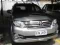 Toyota Fortuner 2015 for sale-3