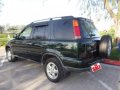 Honda Crv 2002-3