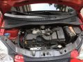 2010 Kia Picanto Red MT Gas For Sale-5
