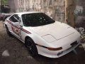 Toyota MR2 sw20 RWD MT-0