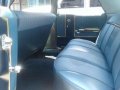 1966 Ford Galaxie 500 MT Blue For Sale-6