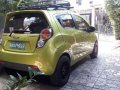 Chevrolet spark 1.2 LT-2