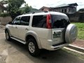 2008 Ford Everest 4x2 tdci matic. FRESH-0