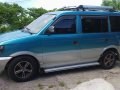 Mitsubishi Adventure GLS MT 1998 For Sale-6