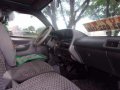 2000 Toyota Hiace Commuter MT Green -10