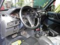 Mitsubishi pajero 3door 4x4-1