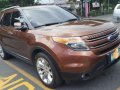 2012 Ford Explorer-8