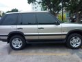 Package: Range Rover Land Rover Discovery SE7-2