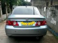 Honda City 1.3 2008 MT Green For Sale-8