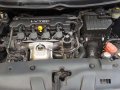 2007 Honda Civic FD 1.8v-4