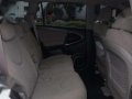 2007 Toyota Rav4 4X2 AT--9