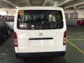 2017 Toyota HIace Commuter All-in Low Downpayment Promo-2