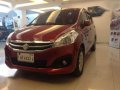 Suzuki Ertiga 14L 2017-3