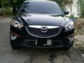2012 Mazda CX5 AT Black For Sale-2
