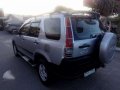 Honda CRV 2002 Model AT-3