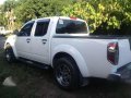 nissan navara 4x4 2009 manual transmission-1