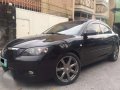 FRESH Mazda 3 2009 Acquired DOHC 1.6 - 35K Mileage Only-0