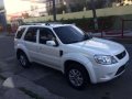 2012 Ford Escape XLS AT 2006 2007 2008 2009 2010 2011 2013 2014 2015-5