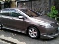 Honda City 1.5E 2011 Pormado-2