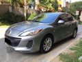 2013 Mazda3 1.6L AT matic - pristine condition!-1