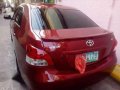 Toyota Vios rush rush rush-2