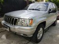 Jeep Grand Cherokee 4x4 Automatic-1