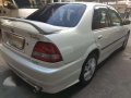 2002 Honda City Type Z Manual-5