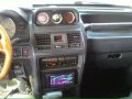 Mitsubishi Pajero Exceed 2002 AT 4x4-4