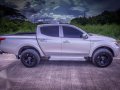 Mitsubishi Strada GLX V 4X2 2015 -7